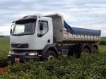 Volvo VM23 6x4 Tipper 2003 года